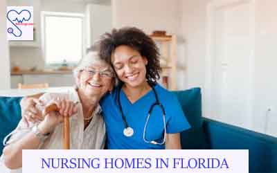 Nursing Homes in Florida