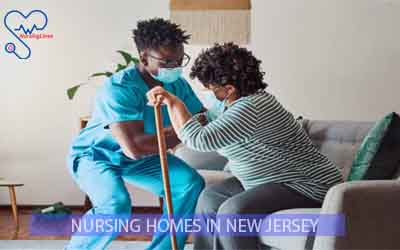 Nursing Homes in New Jersey