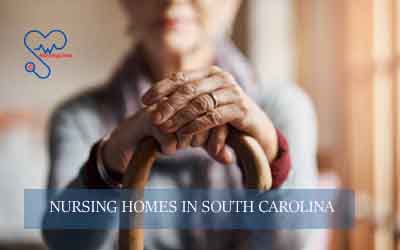 Nursing Homes in South Carolina