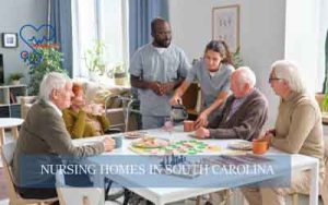 Top Nursing Homes in South Carolina