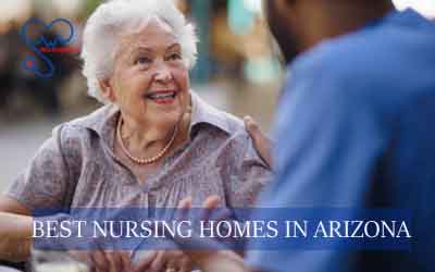 Best Nursing homes in Arizona