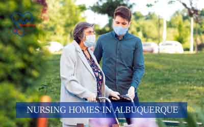 Nursing Homes in Albuquerque