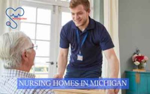 Nursing Homes in Michigan