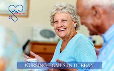 Nursing homes in Durban
