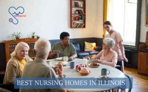Best Nursing homes in Illinois