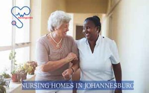 Nursing homes in Johannesburg