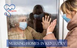 Nursing homes in Kentucky