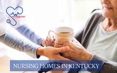 Nursing homes in Kentucky