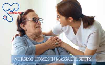 Nursing homes in Massachusetts